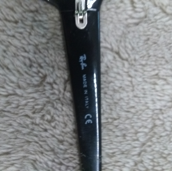 COPY - Ray bans 2 pairs women's oval style black/… - Picture 12 of 13